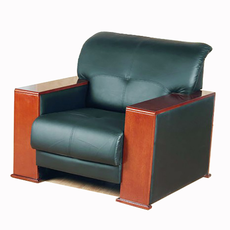 待客單人沙發(fā)